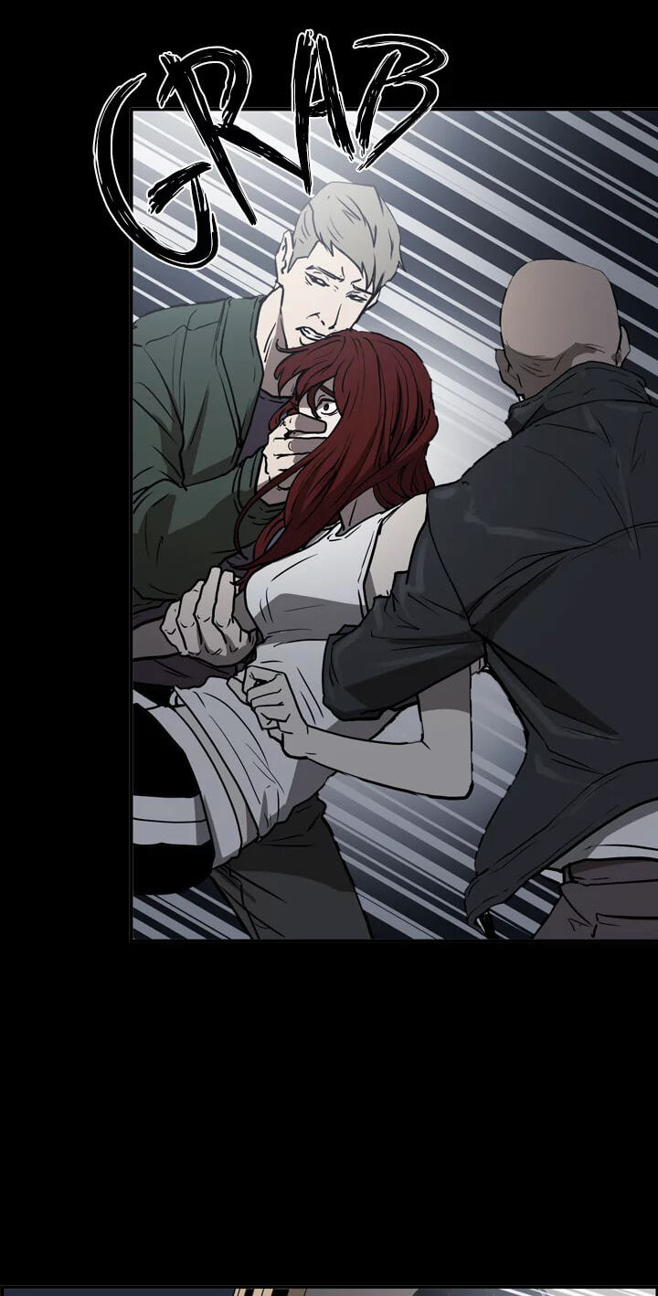 Read Ace chapter 41 image 28 on Lezhin
