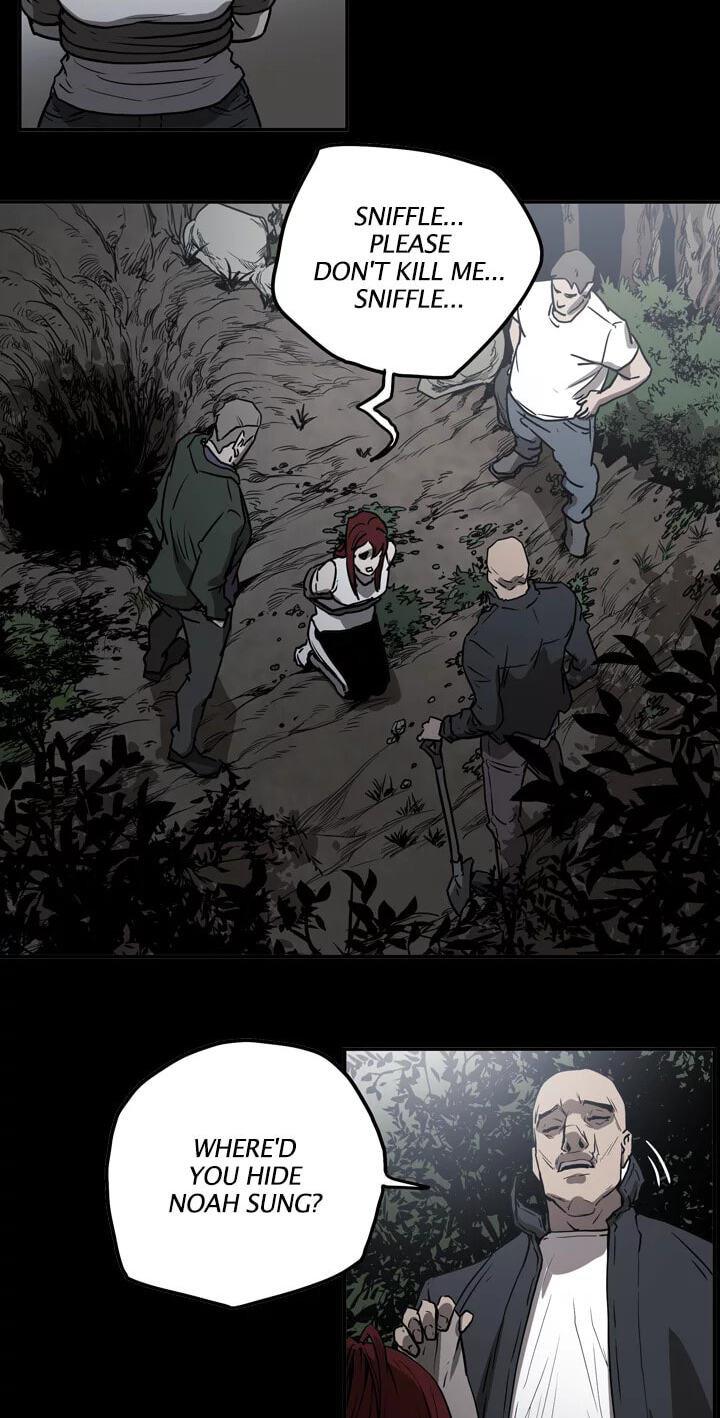 Read Ace chapter 41 image 34 on Lezhin