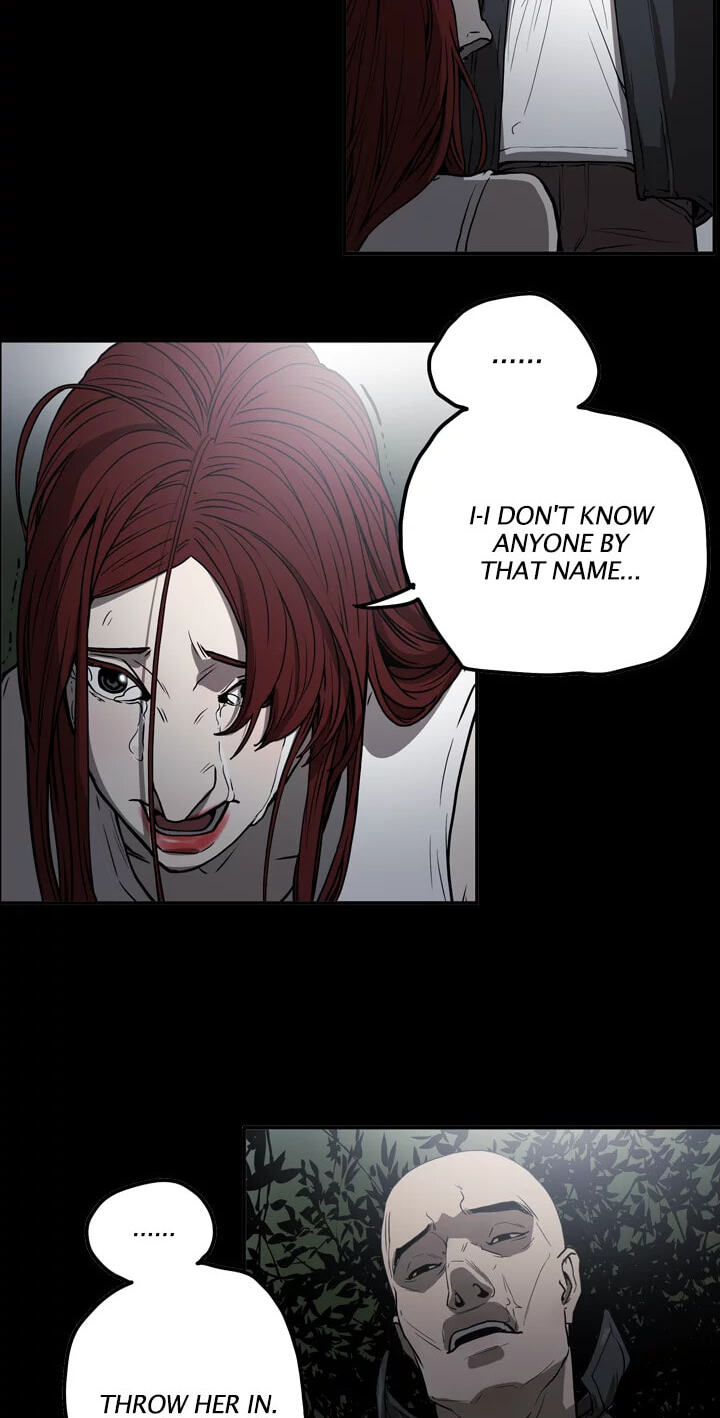 Read Ace chapter 41 image 35 on Lezhin