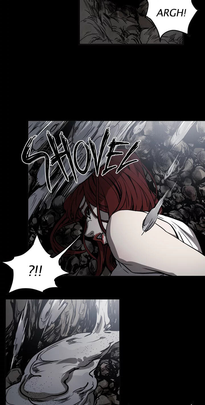 Read Ace chapter 41 image 37 on Lezhin