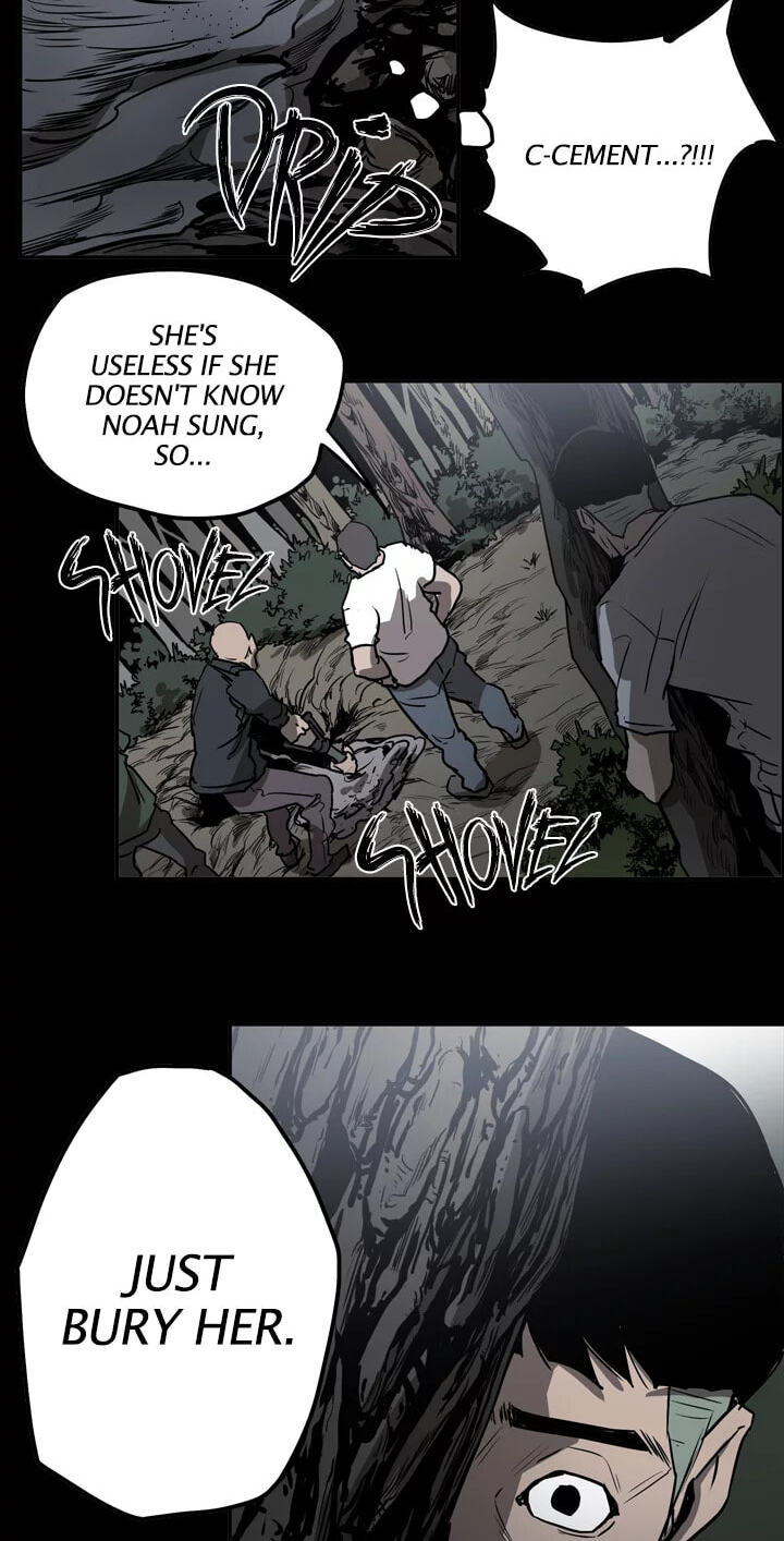 Read Ace chapter 41 image 38 on Lezhin