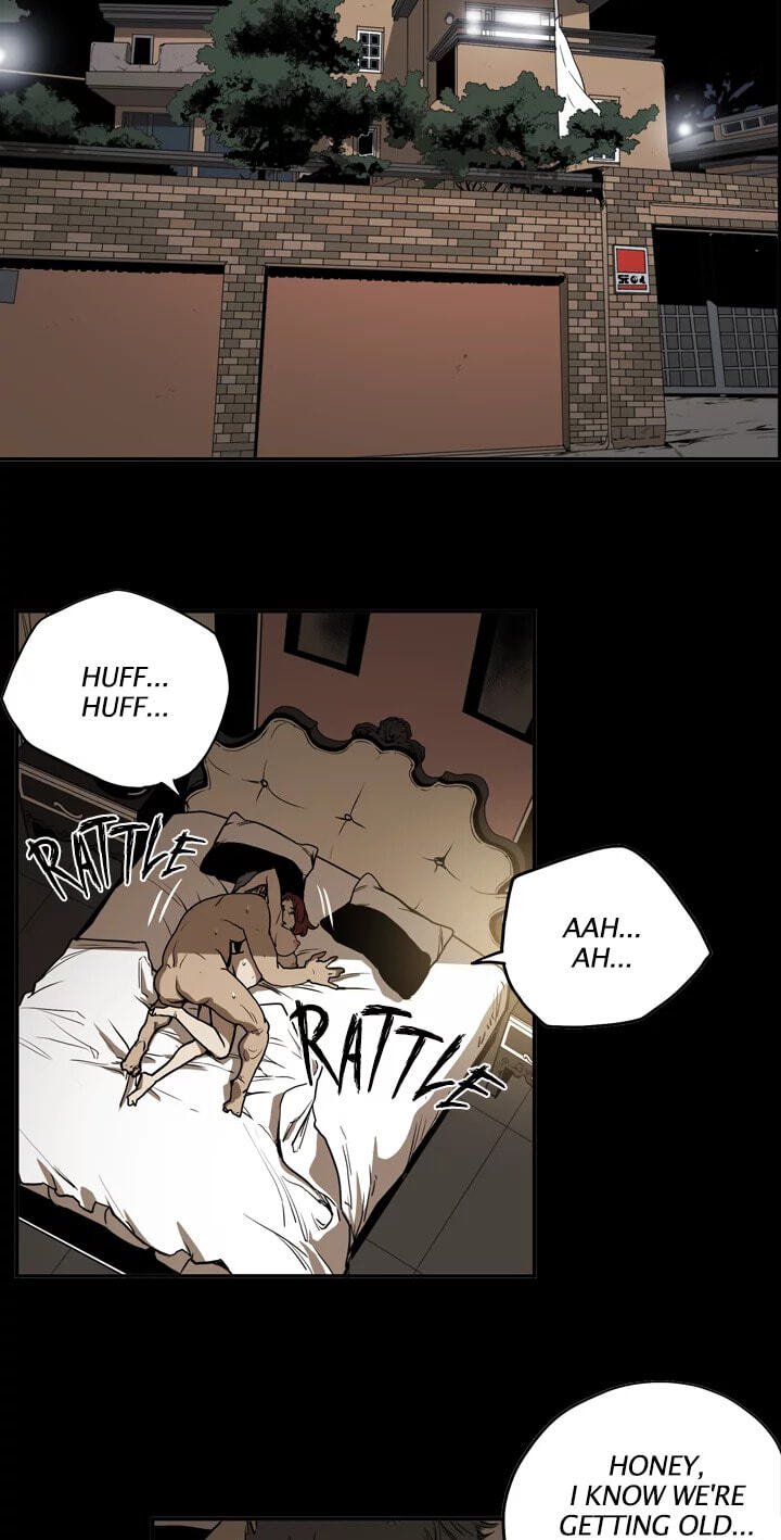 Read Ace chapter 41 image 4 on Lezhin