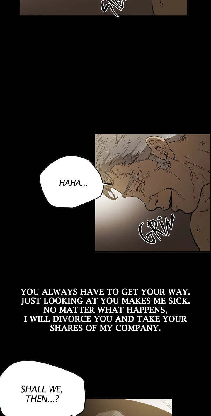 Read Ace chapter 41 image 8 on Lezhin