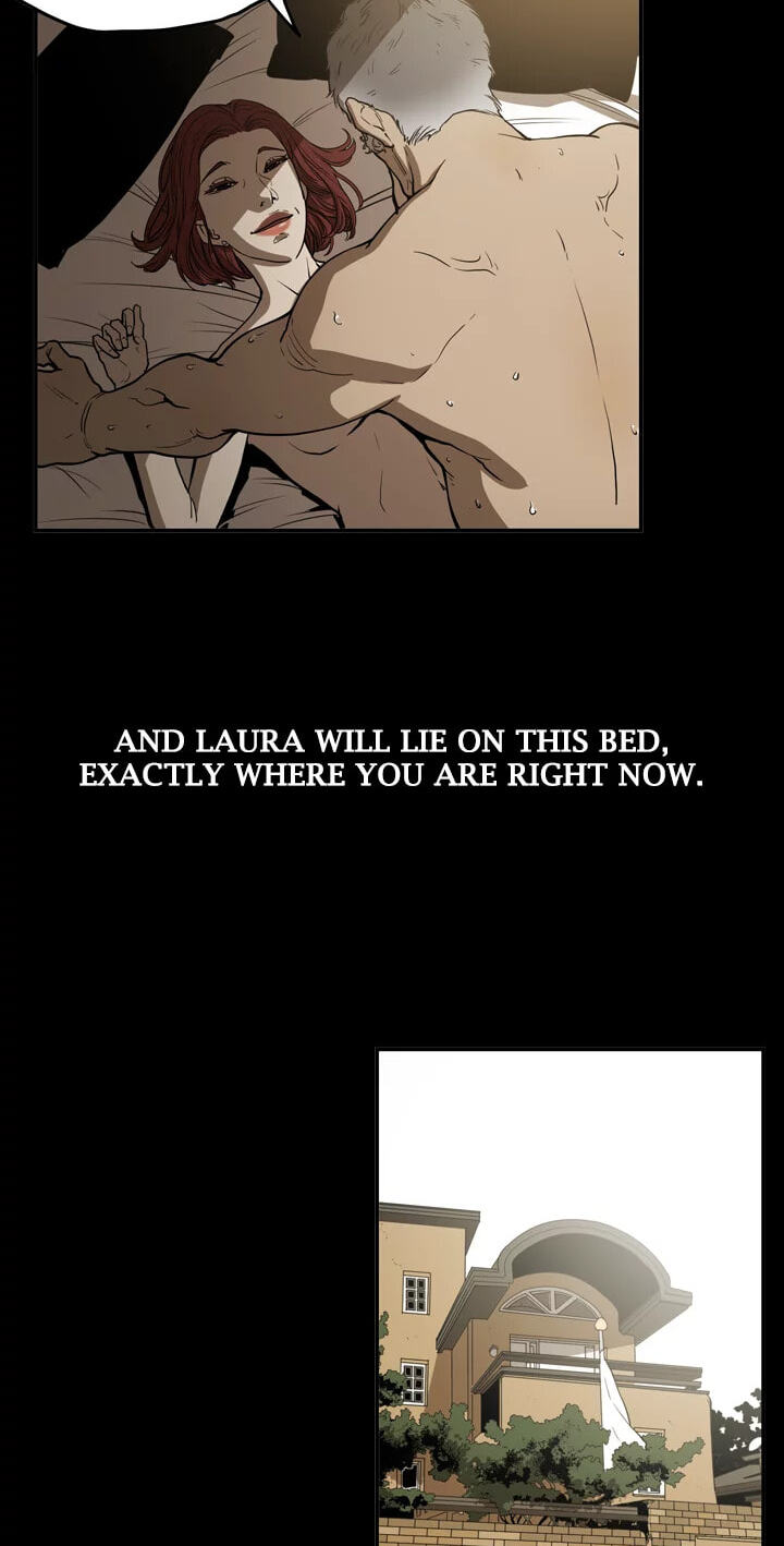 Read Ace chapter 41 image 9 on Lezhin