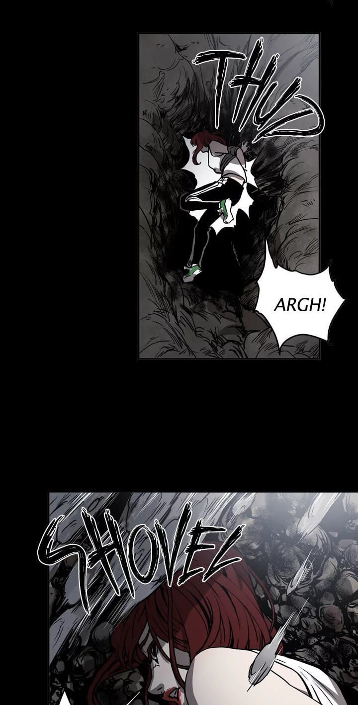 Ace Chapter 42 page 2 - 