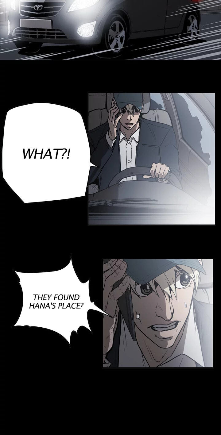 Ace Chapter 42 page 13 - 