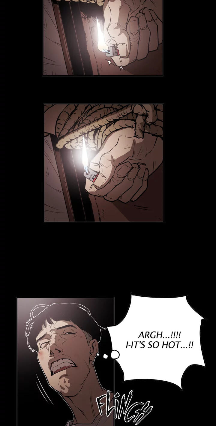 Ace Chapter 42 page 20 - 