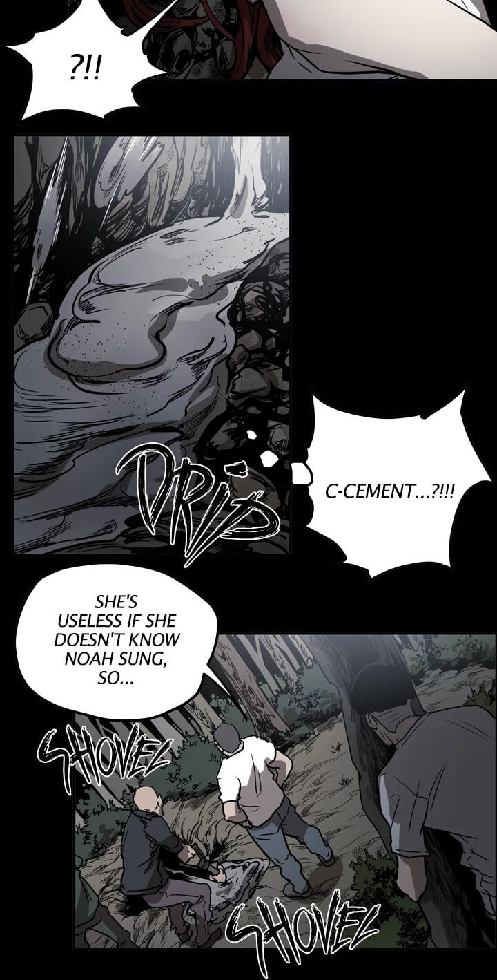 Ace Chapter 42 page 3 - 
