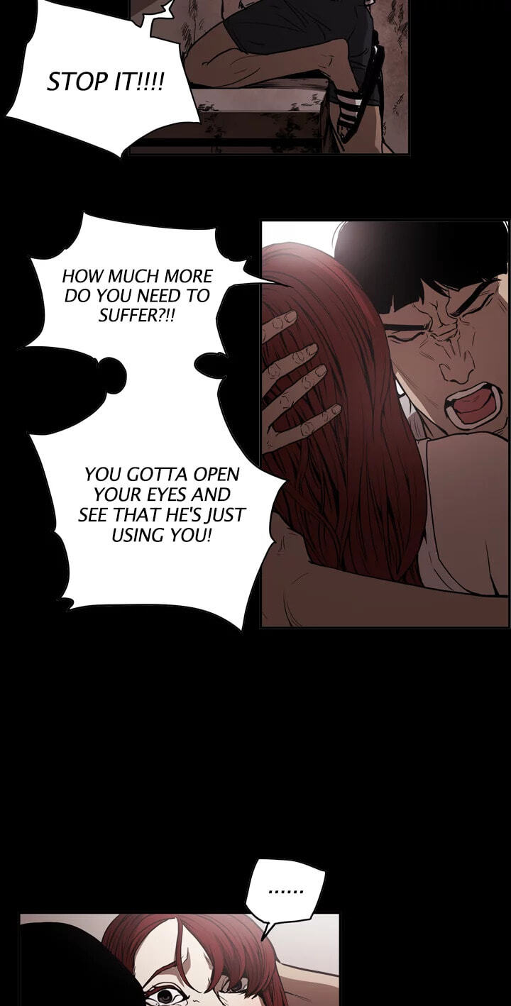 Ace Chapter 42 page 28 - 