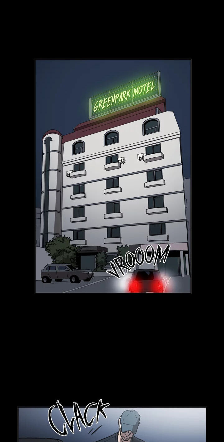 Ace Chapter 42 page 30 - 