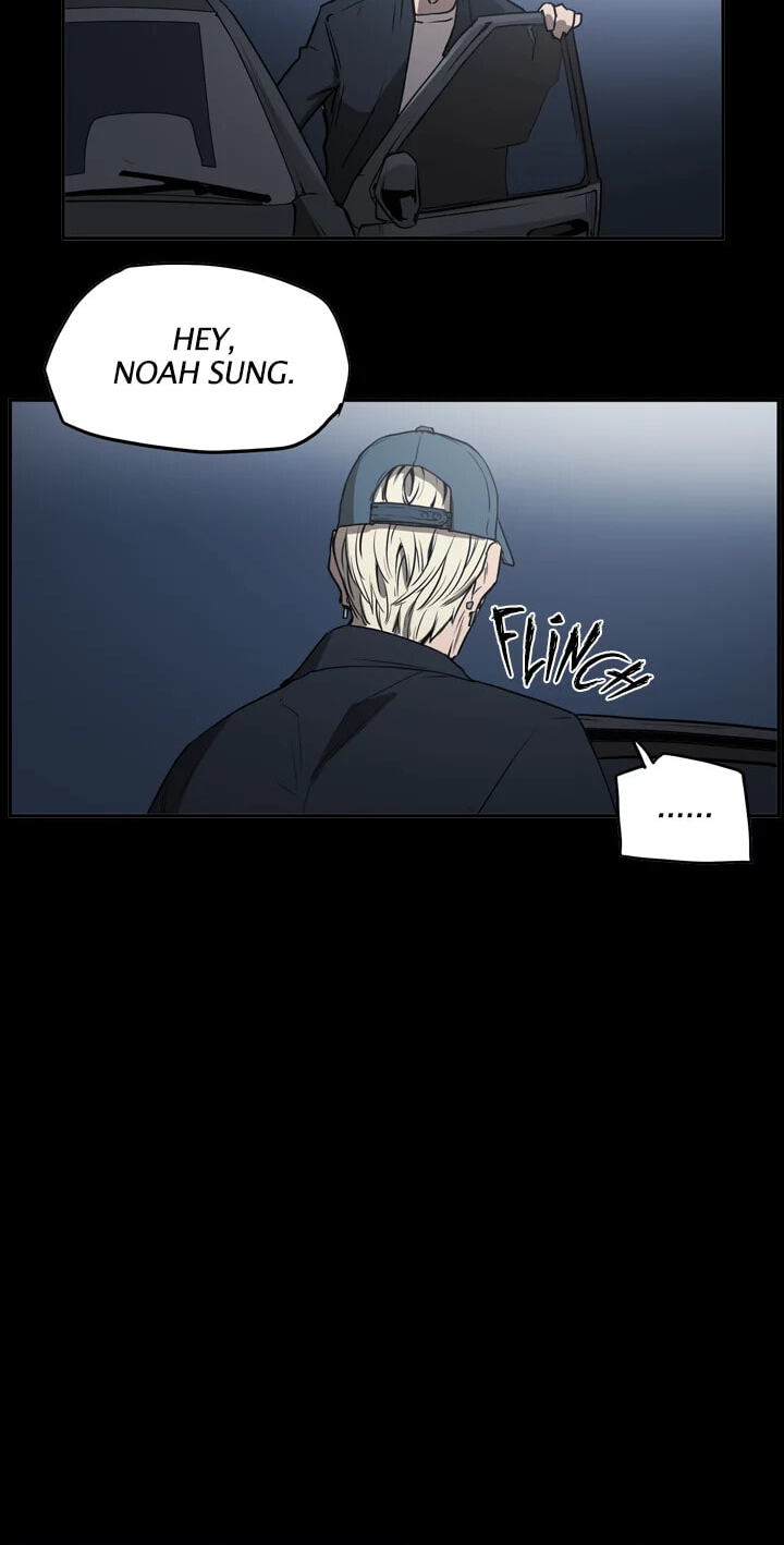 Ace Chapter 42 page 31 - 