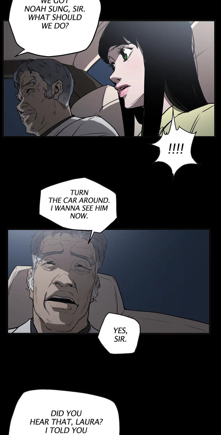 Ace Chapter 42 page 33 - 