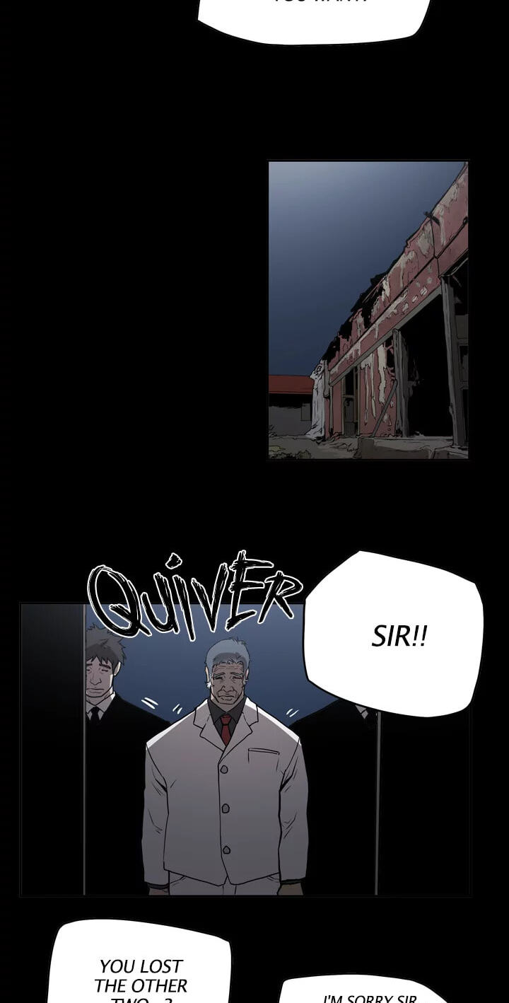Ace Chapter 42 page 35 - 