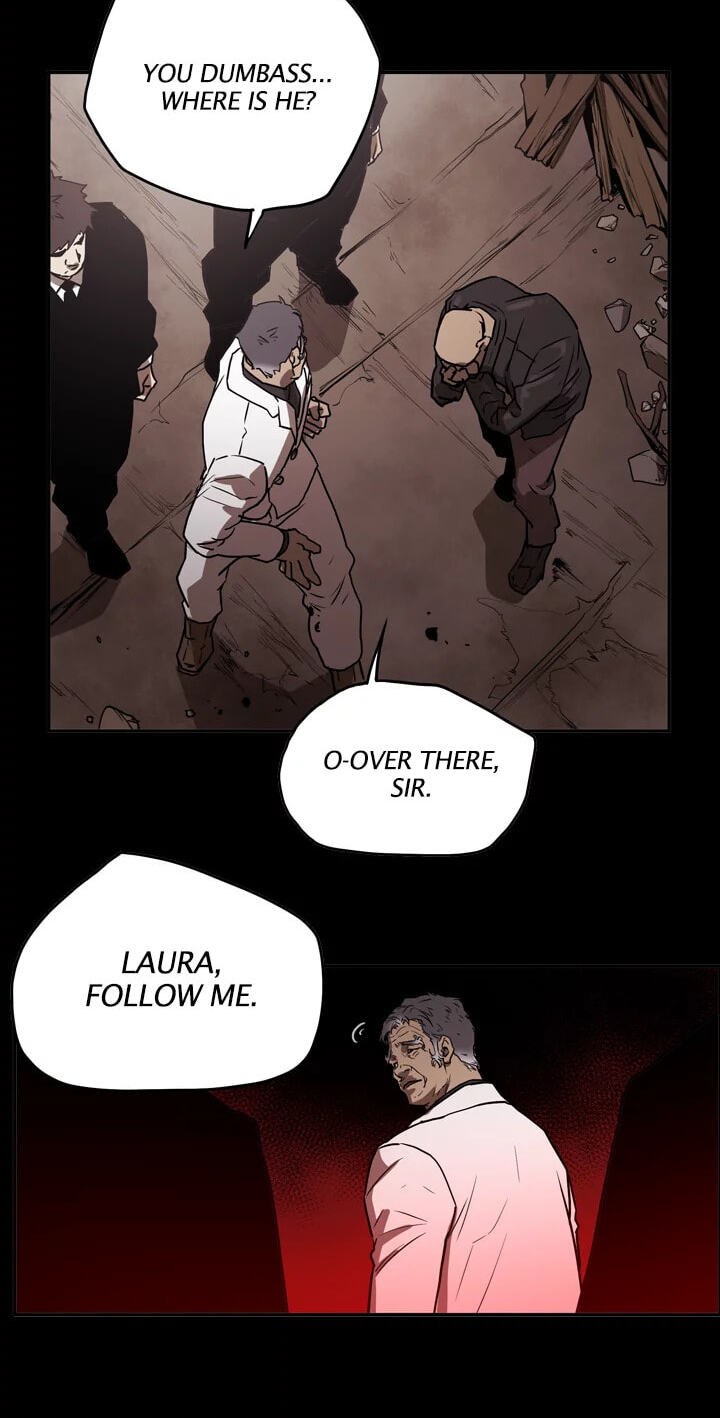 Ace Chapter 42 page 37 - 
