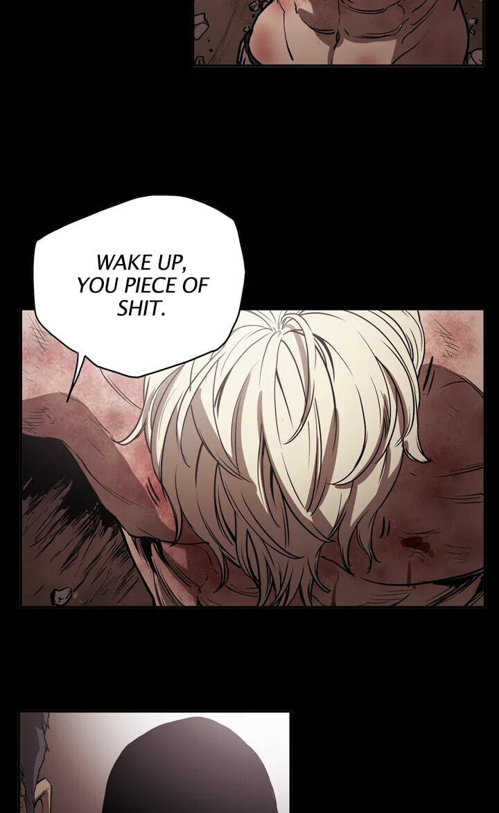 Ace Chapter 42 page 41 - 