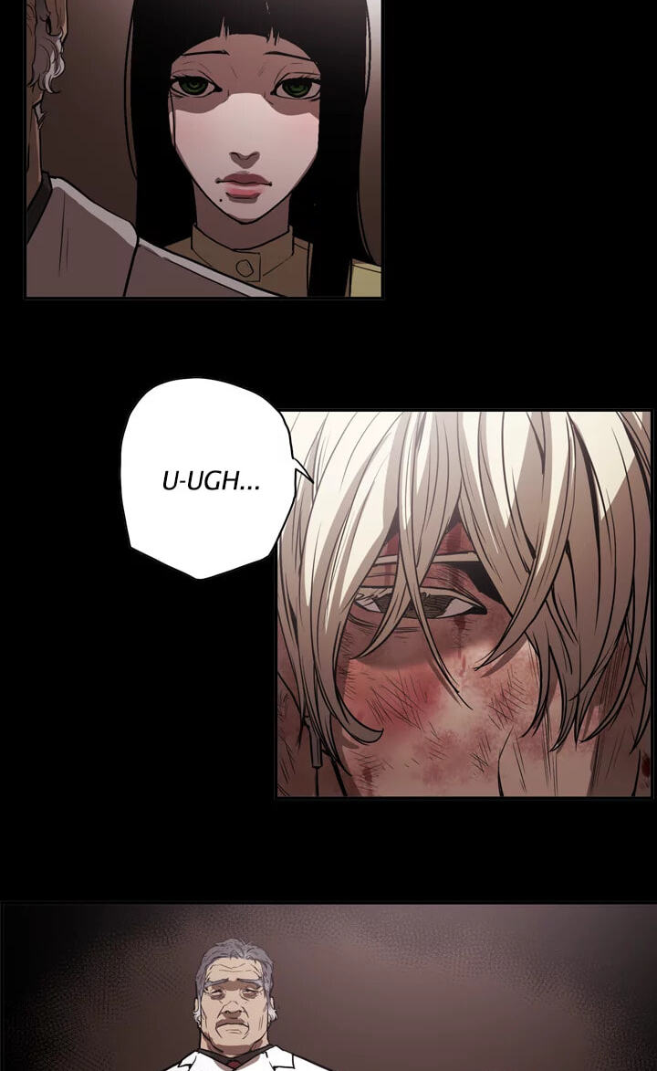 Ace Chapter 42 page 42 - 