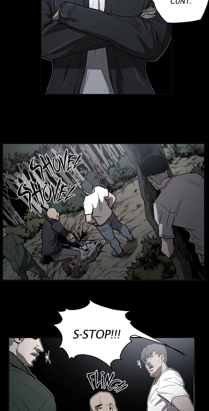 Ace Chapter 42 page 6 - 