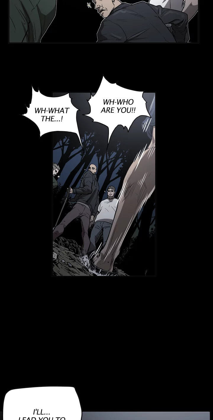 Ace Chapter 42 page 7 - 