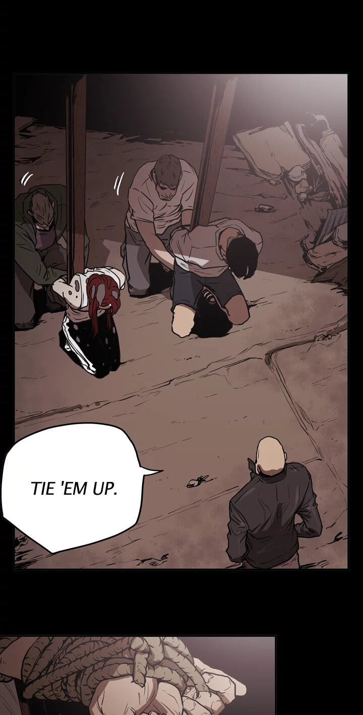 Ace Chapter 42 page 10 - 