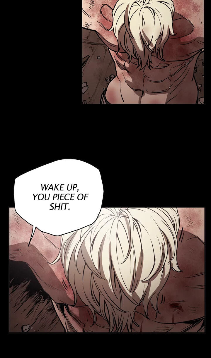 Read Ace chapter 43 image 1 on Lezhin