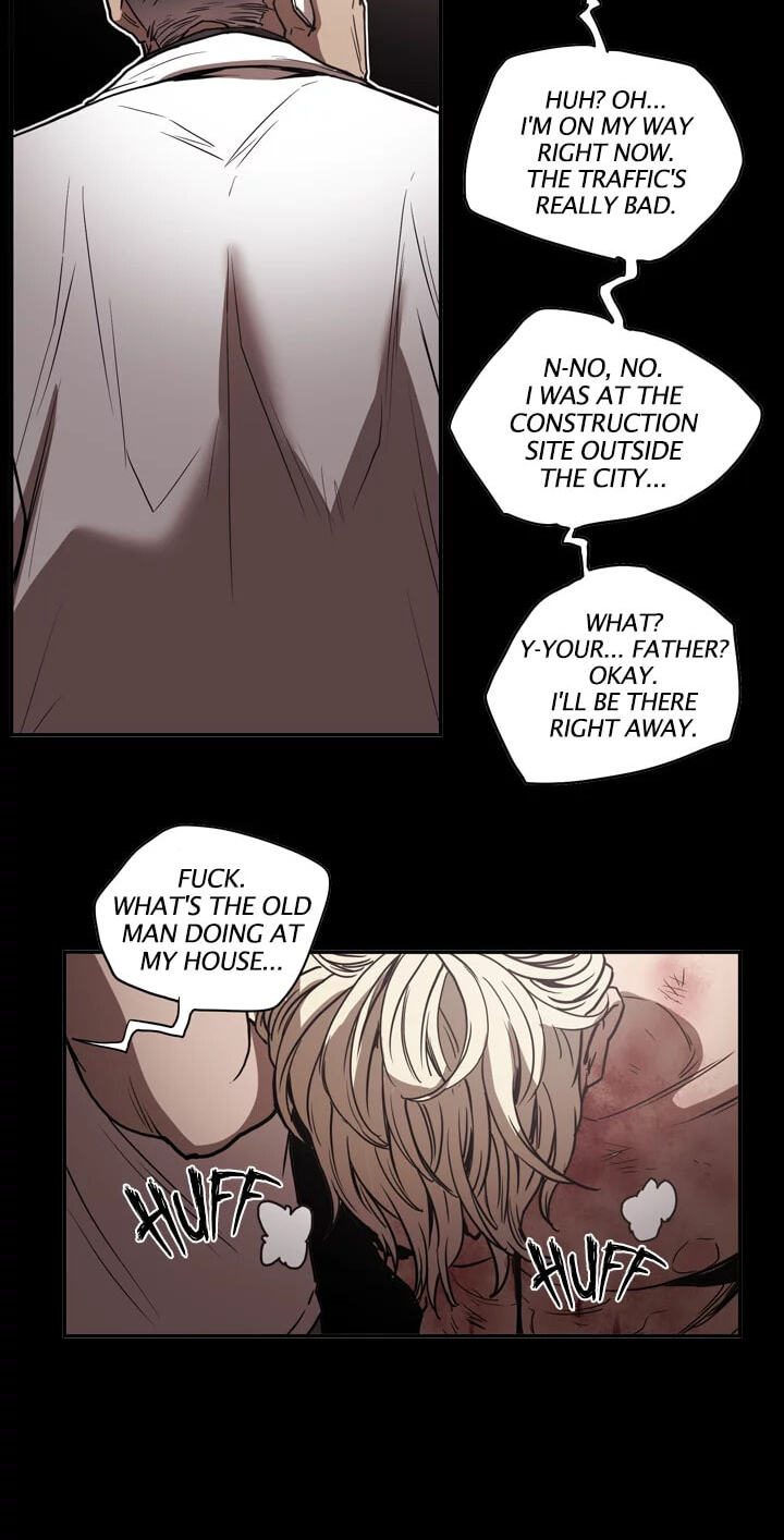 Read Ace chapter 43 image 10 on Lezhin