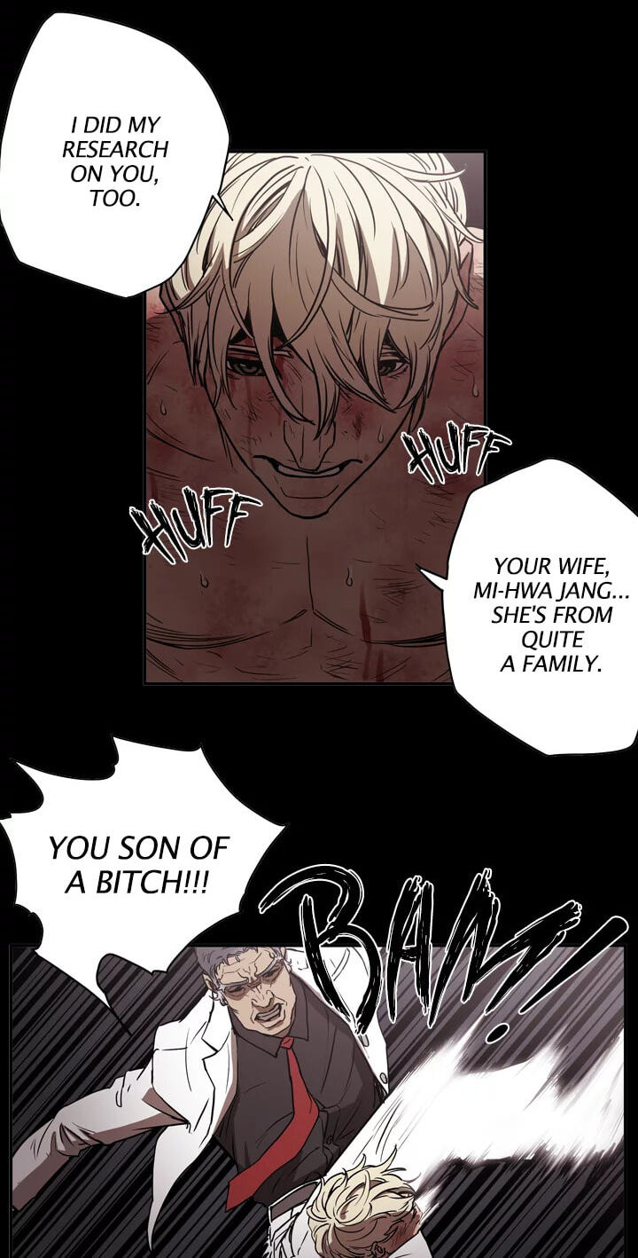 Read Ace chapter 43 image 12 on Lezhin