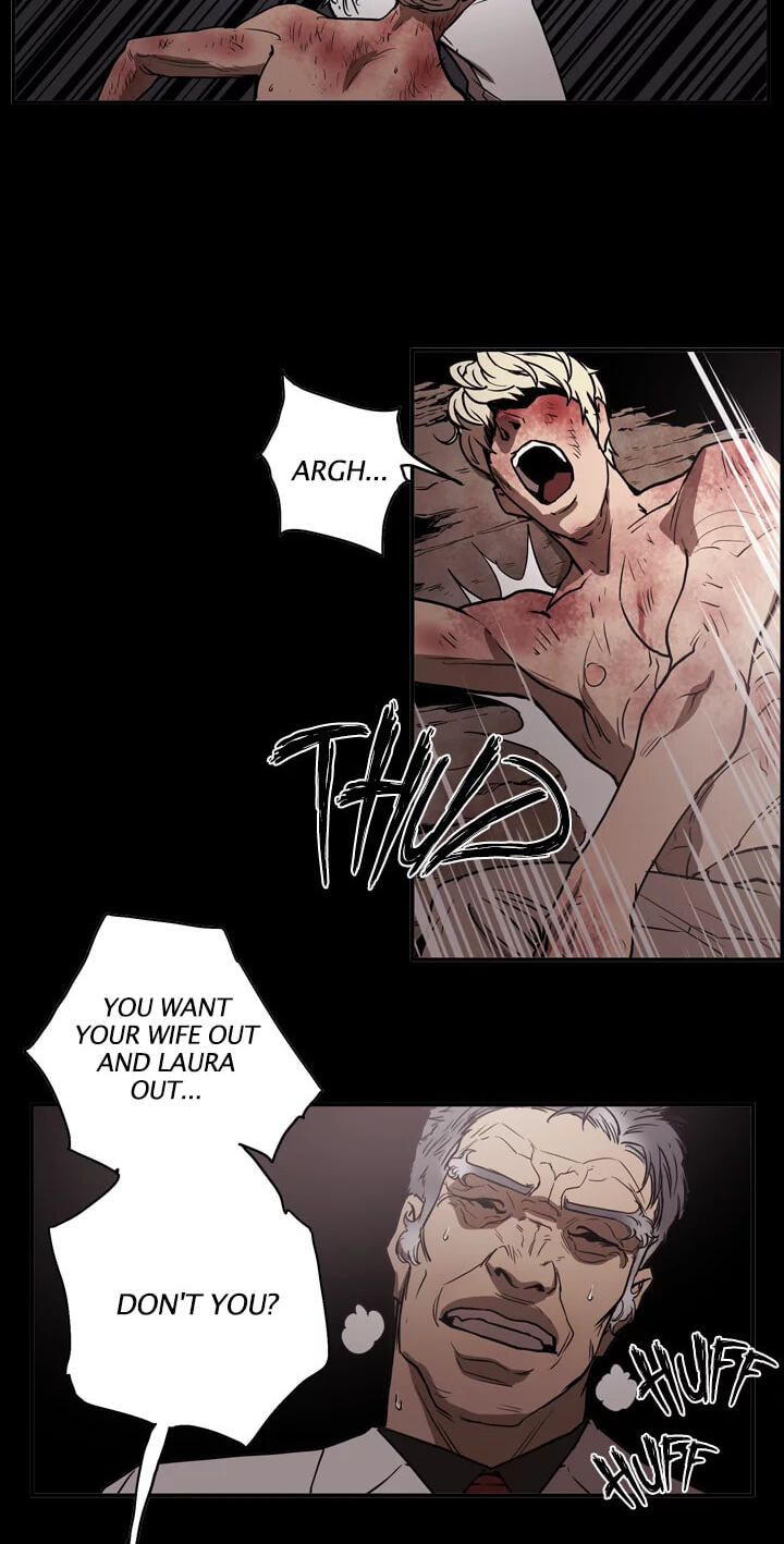 Read Ace chapter 43 image 13 on Lezhin