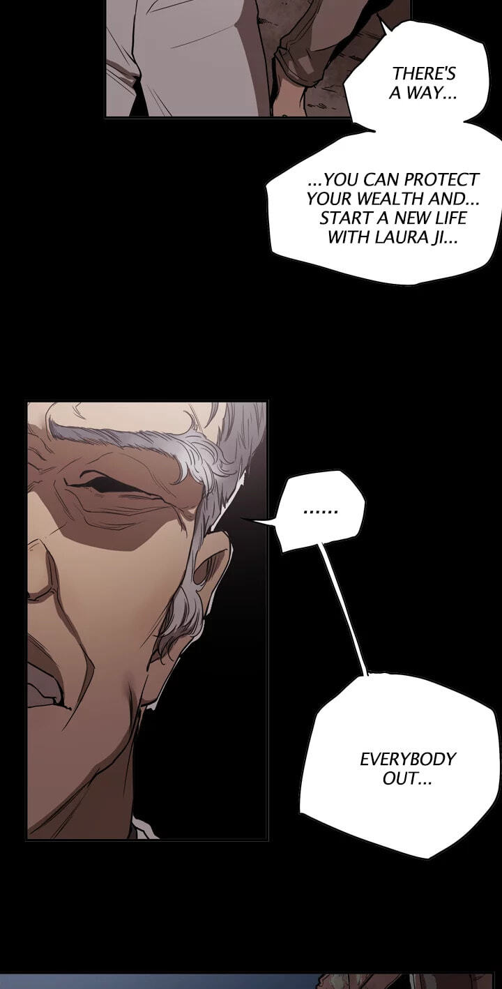 Read Ace chapter 43 image 15 on Lezhin