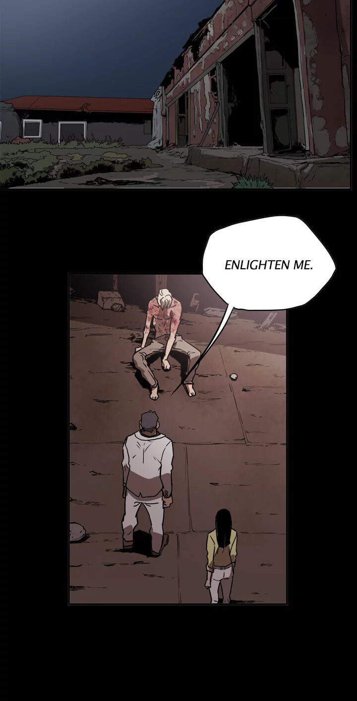 Read Ace chapter 43 image 16 on Lezhin