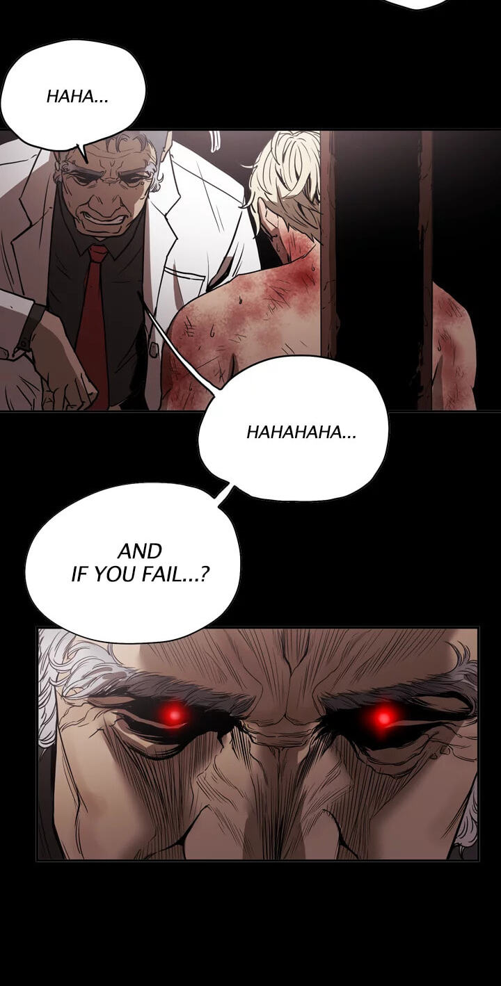 Read Ace chapter 43 image 18 on Lezhin