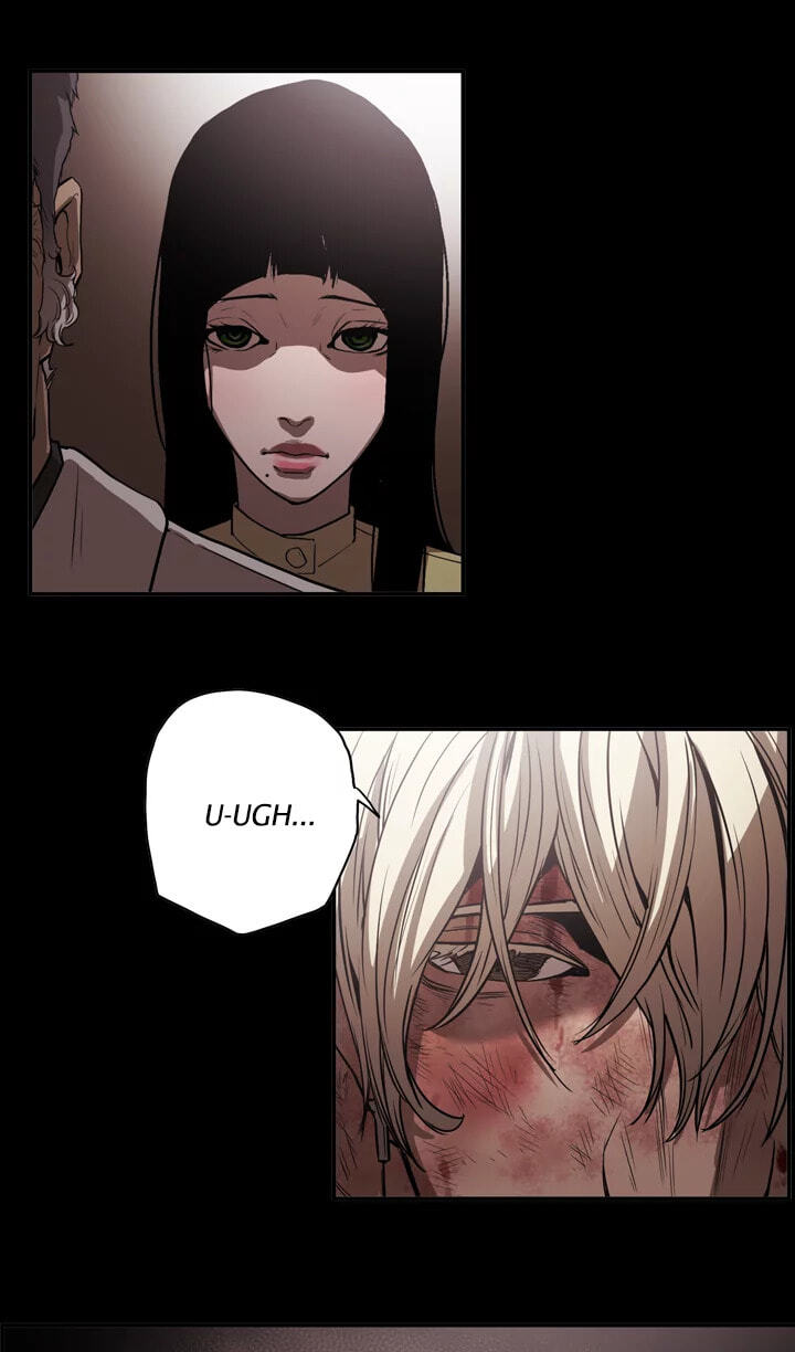 Read Ace chapter 43 image 2 on Lezhin