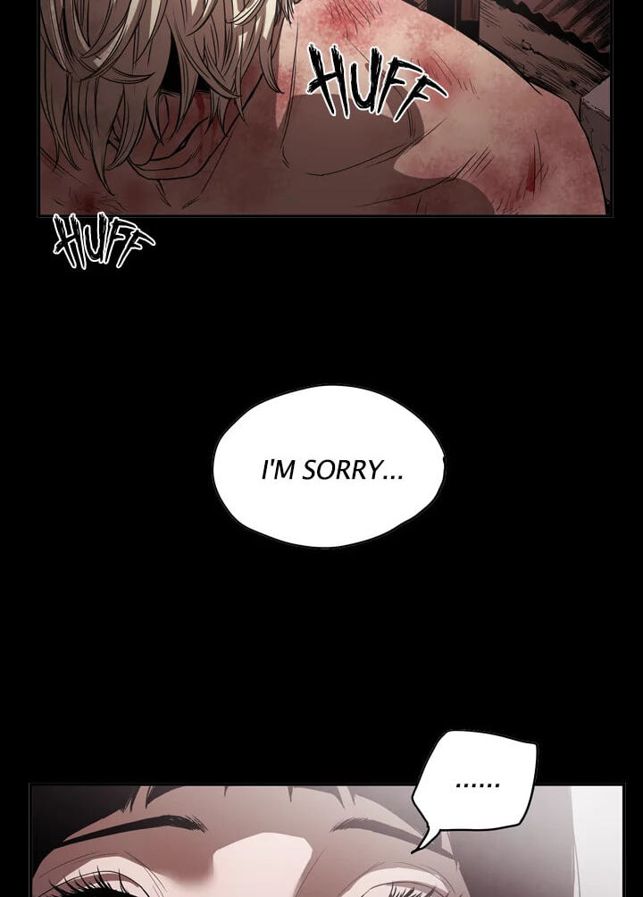 Read Ace chapter 43 image 24 on Lezhin