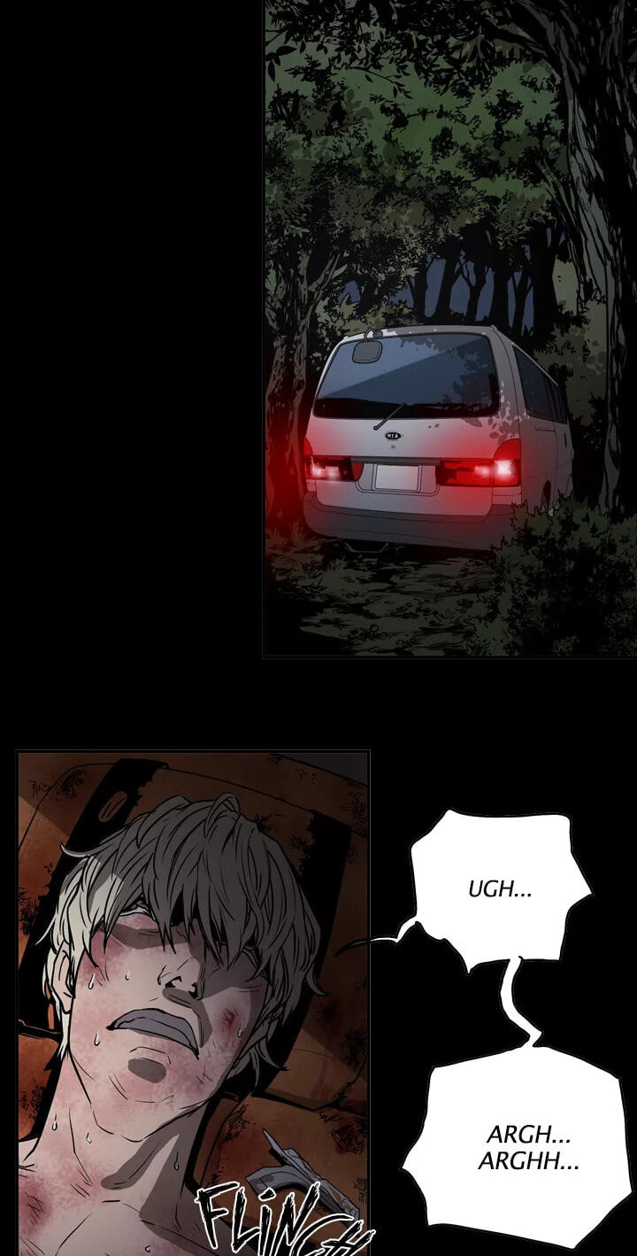 Read Ace chapter 43 image 27 on Lezhin