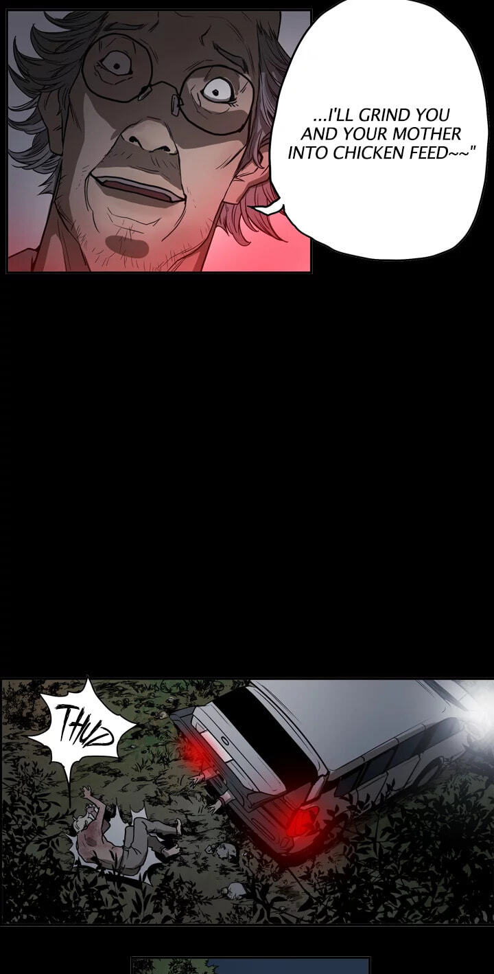 Read Ace chapter 43 image 30 on Lezhin