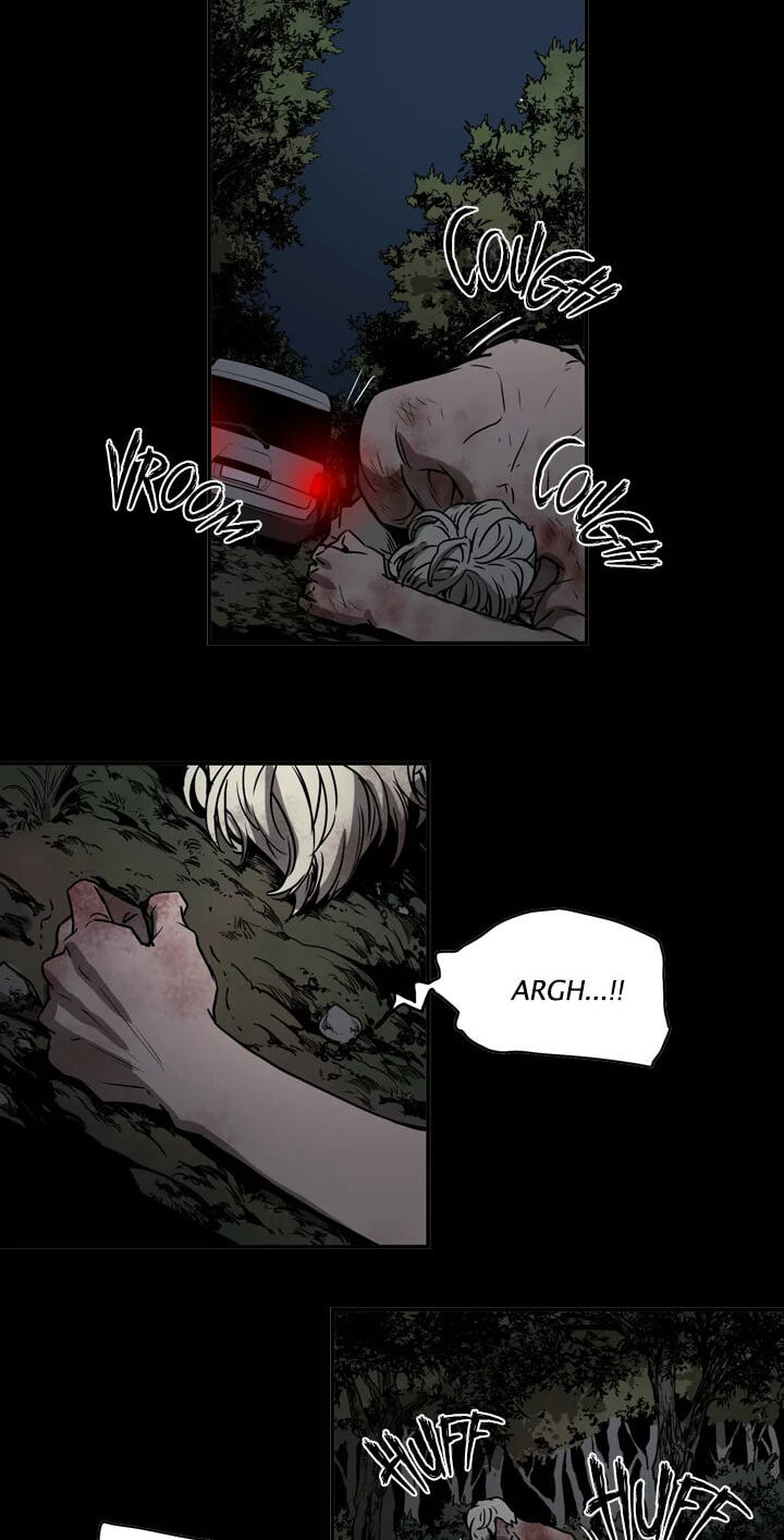 Read Ace chapter 43 image 31 on Lezhin