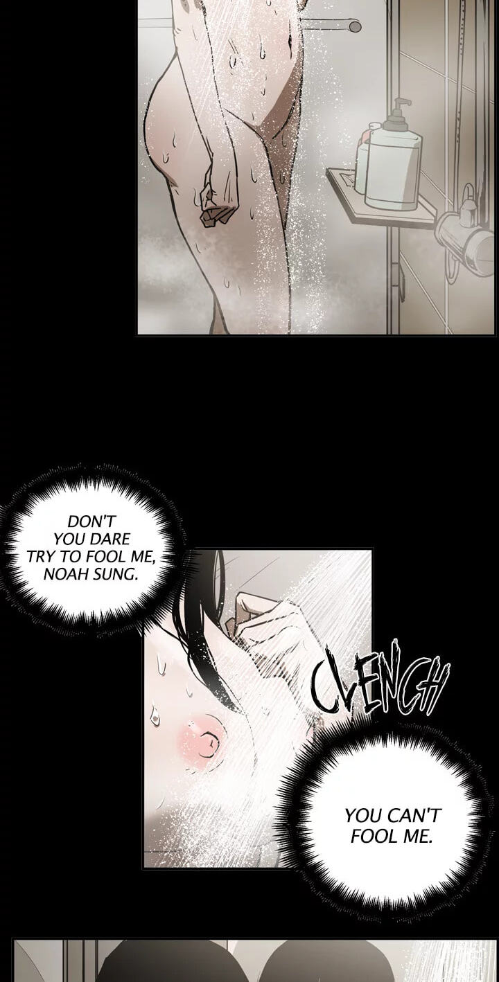 Read Ace chapter 43 image 34 on Lezhin