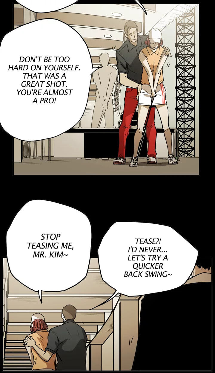 Read Ace chapter 43 image 38 on Lezhin