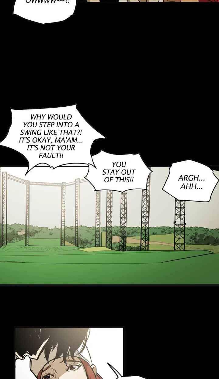 Read Ace chapter 43 image 41 on Lezhin