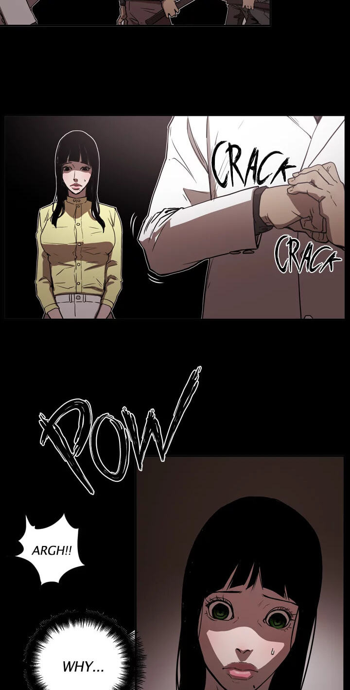 Read Ace chapter 43 image 7 on Lezhin