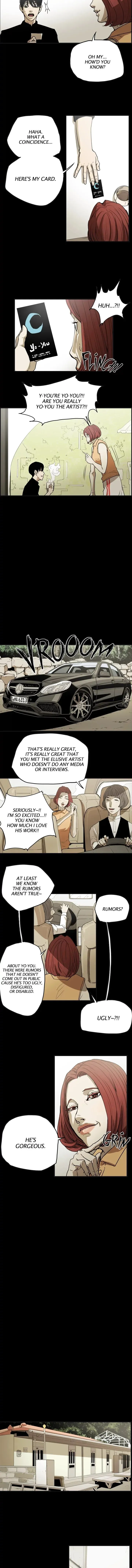 Read Ace chapter 44 image 1 on Lezhin