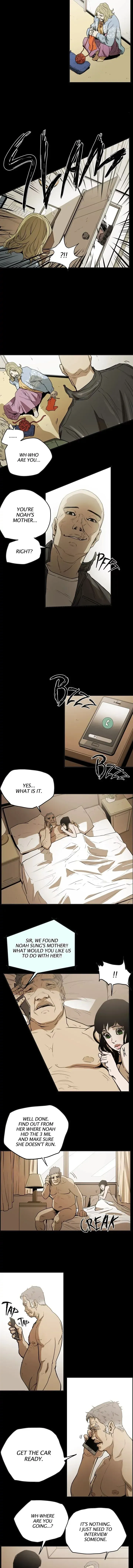 Read Ace chapter 44 image 2 on Lezhin