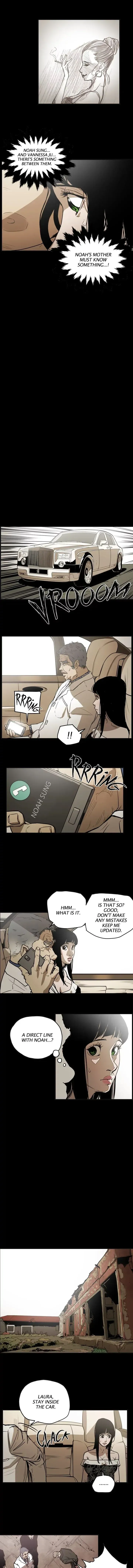Read Ace chapter 44 image 4 on Lezhin
