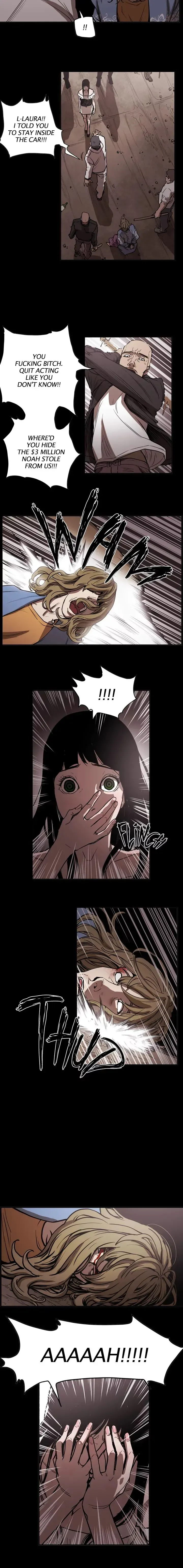 Read Ace chapter 44 image 6 on Lezhin