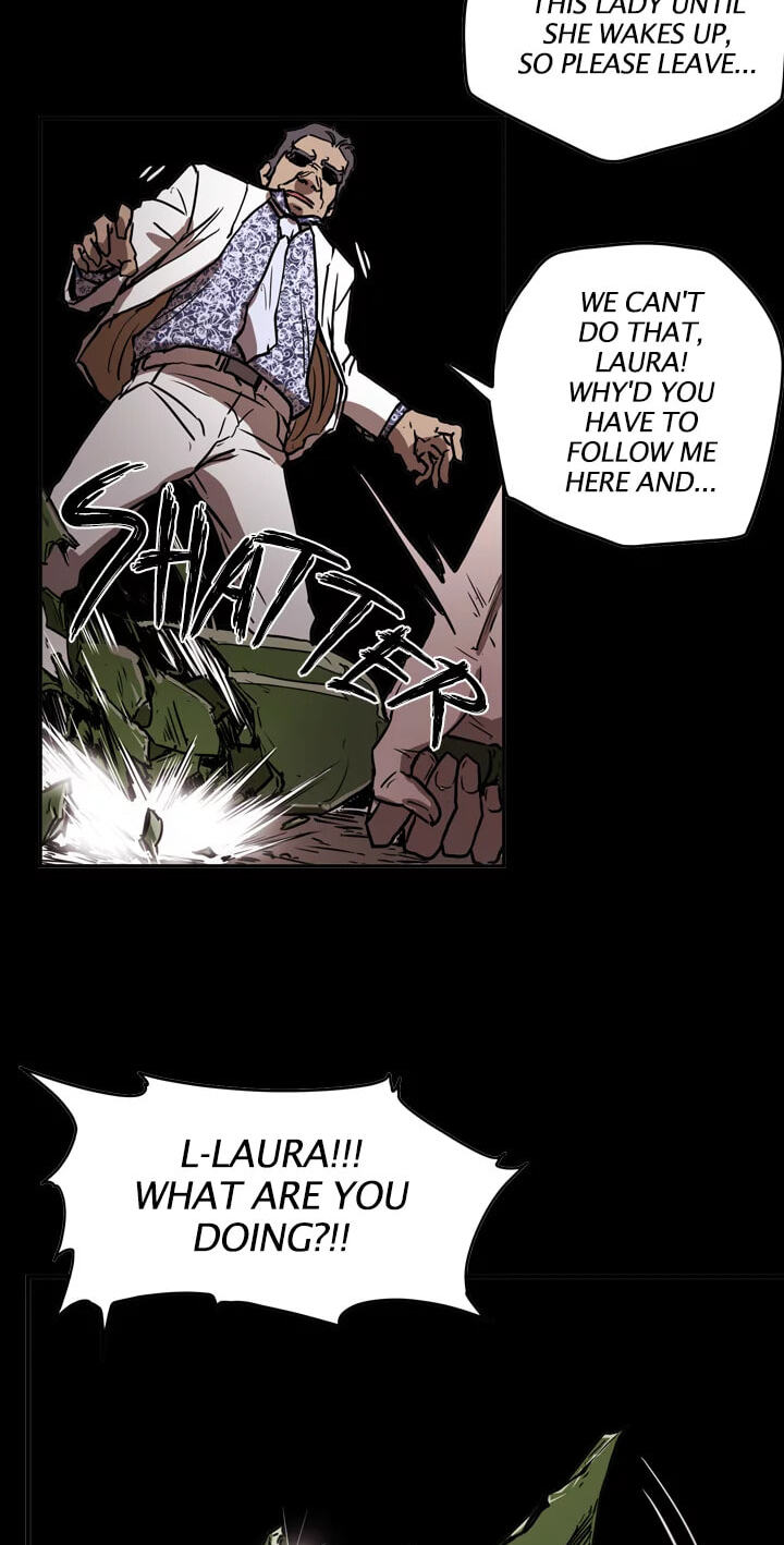 Read Ace chapter 45 image 1 on Lezhin