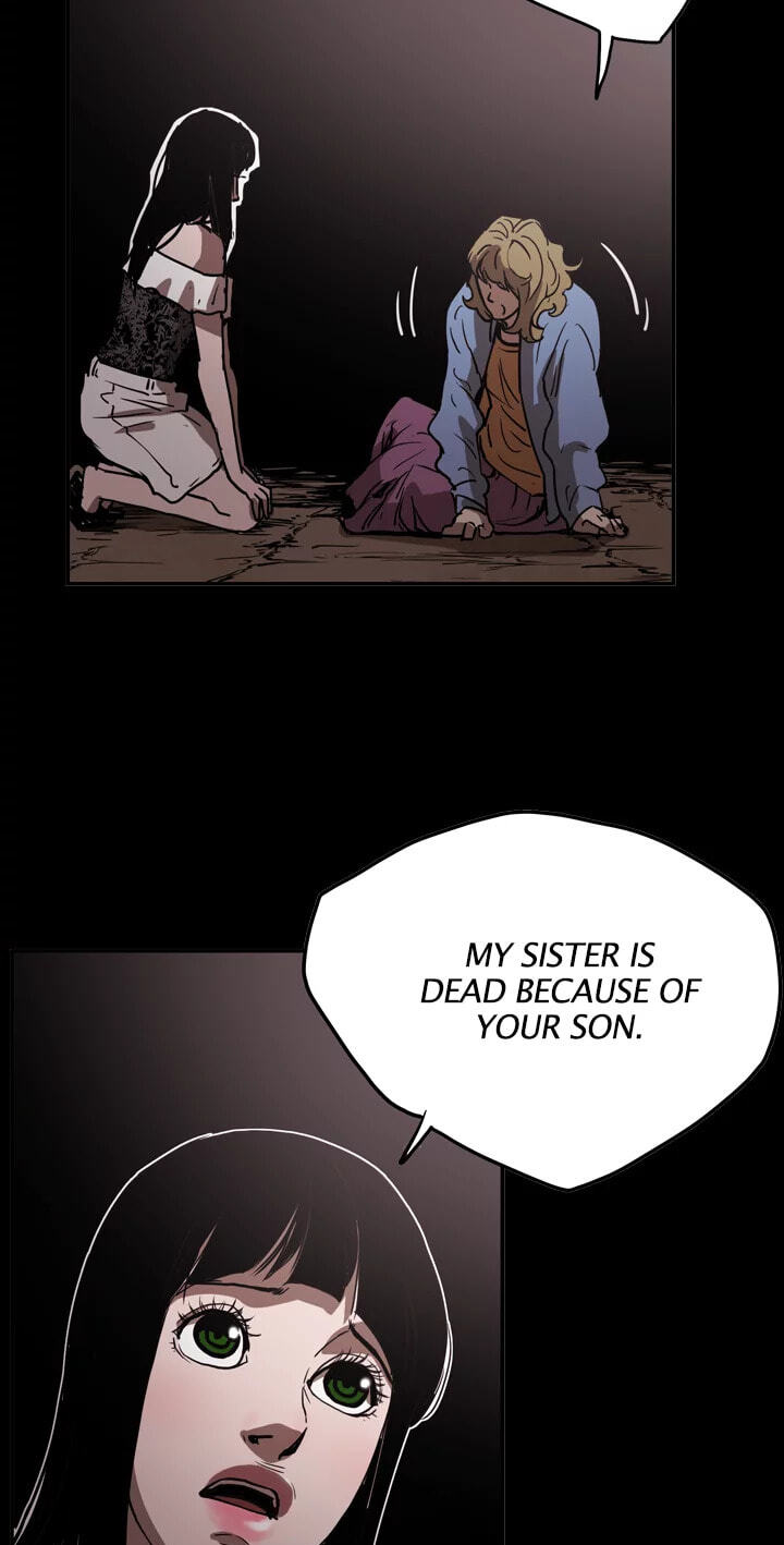 Read Ace chapter 45 image 10 on Lezhin
