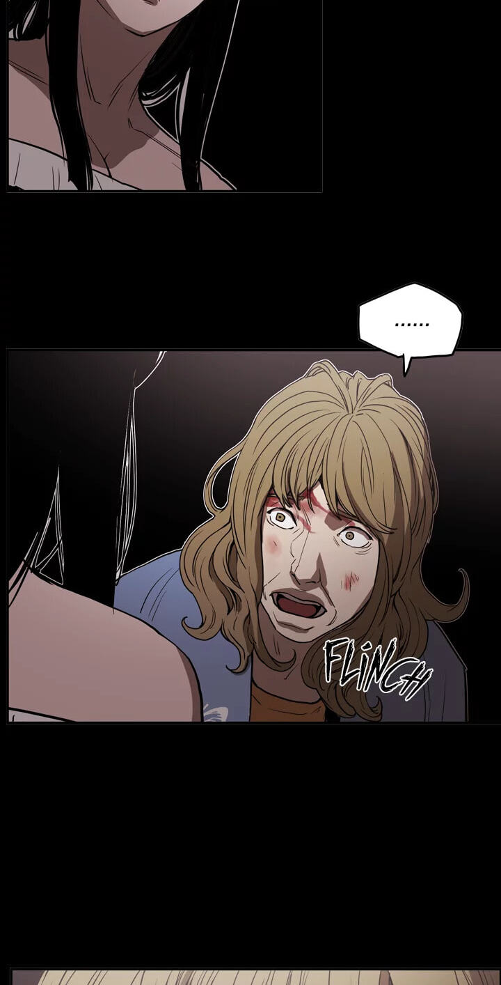 Read Ace chapter 45 image 11 on Lezhin
