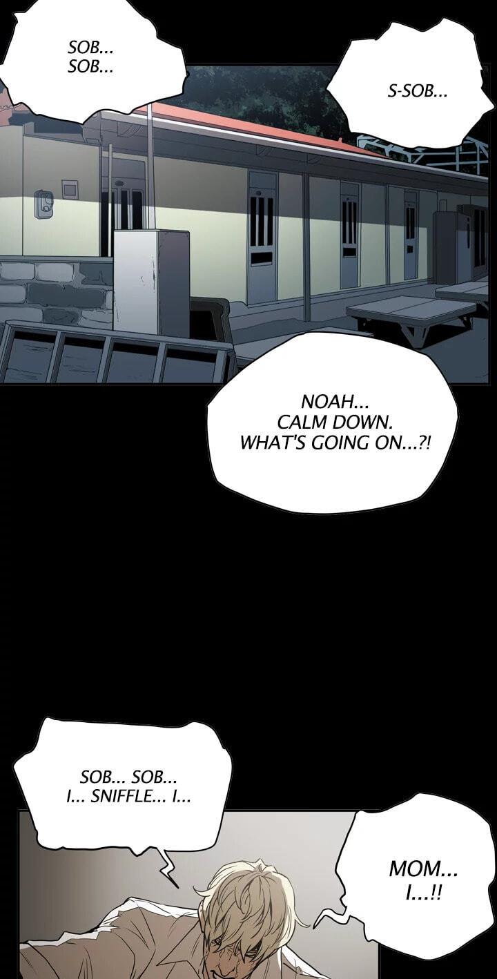 Read Ace chapter 45 image 16 on Lezhin
