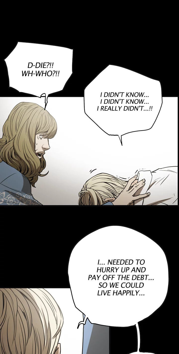 Read Ace chapter 45 image 19 on Lezhin