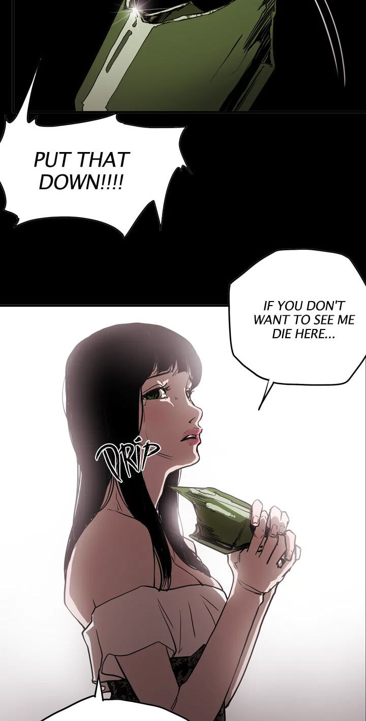 Read Ace chapter 45 image 2 on Lezhin