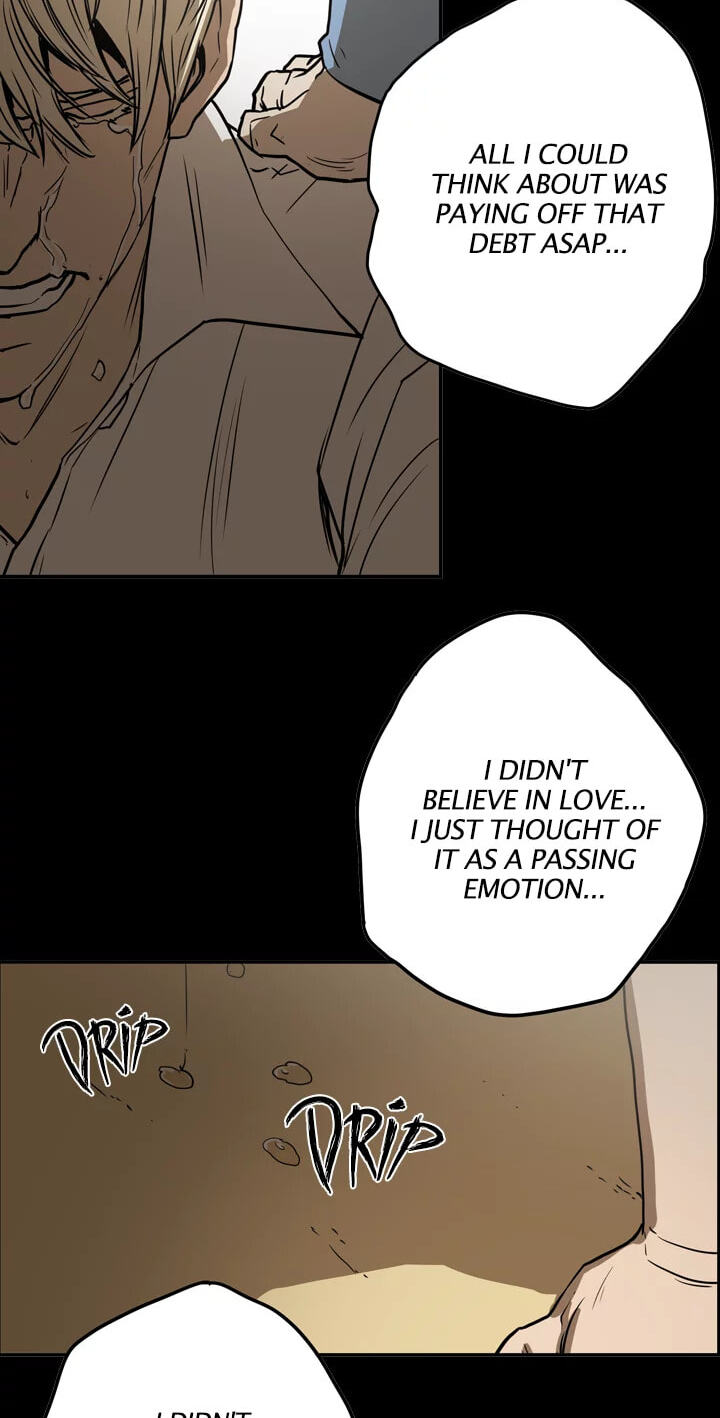 Read Ace chapter 45 image 20 on Lezhin
